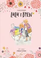 Lulu 4 af Susanna Hartmann