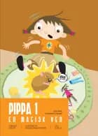 Pippa 1 af Kirstine Lyngklip Svansø