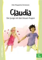 Claudia 6 af Ellen-Margrethe Christensen