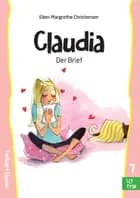 Claudia 7 af Ellen-Margrethe Christensen