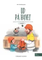 Ud på havet af Per Østergaard