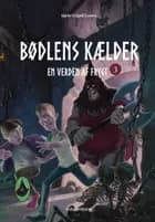 Bødlens Kælder af Bjarke Schjødt Larsen