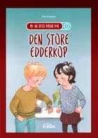 Den store edderkop af Puk Krogsøe