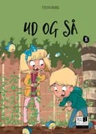 Ud og så af Kirsten Ahlburg
