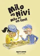Milo er en Emil af Grete Sonne