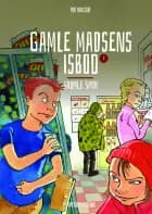 Gamle Madsens isbod