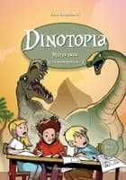 Dinotopia af Line Leonhardt