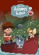 Adams kano af Jørn Jensen