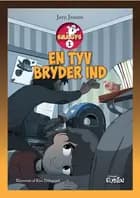 En tyv bryder ind af Jørn Jensen