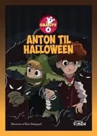 Anton til halloween af Jørn Jensen