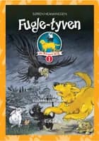 Fugle-tyven af Søren Hemmingsen