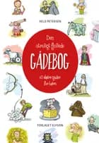 Den utroligt fjollede gådebog af Keld Petersen