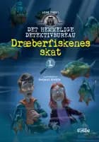 Dræberfiskenes skat af Lone Theils