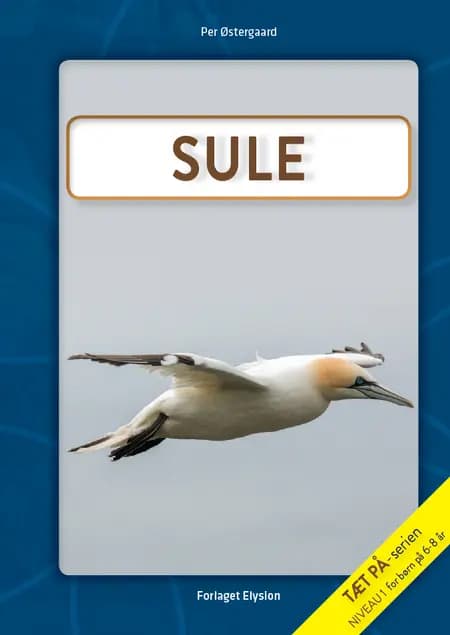 Sule af Per Østergaard