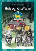 Bob og Krudterne af Søren Hemmingsen