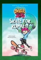 Skate for klimaet af Mikkeline W. Gudmand-Høyer