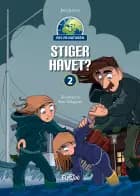 Stiger havet?