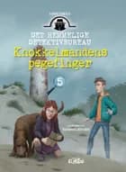 Knokkelmandens pegefinger af Lone Theils