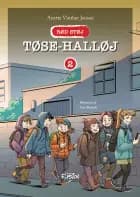 Rød Støj og Tøse-Halløj