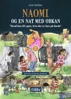 Naomi og en nat med orkan af Lone Halkjær