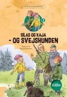 Silas og Kaja - og svejshunden