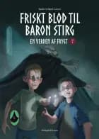 Friskt blod til Baron Stirg