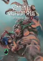 Gennem et grufuldt spejl