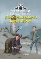 Knokkelmandens pegefinger