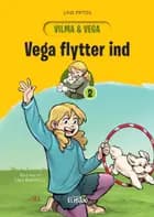 Vega flytter ind af Line Pryds