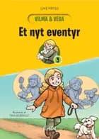 Et nyt eventyr af Line Pryds