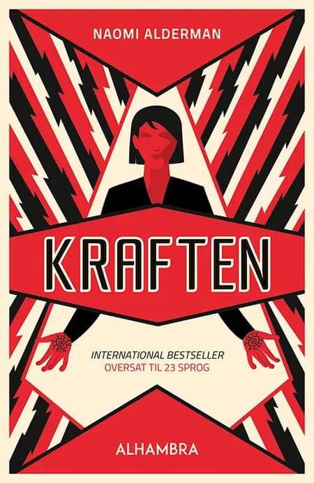 Kraften af Naomi Alderman