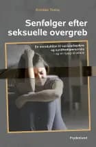 Senfølger efter seksuelle overgreb af Kirsten Trans