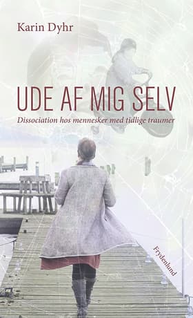 Ude af mig selv af Karin Dyhr