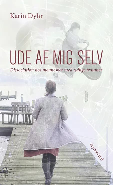 Ude af mig selv af Karin Dyhr