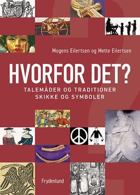 Hvorfor det? af Mette Eilertsen