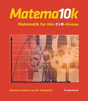 Matema10k af Thomas Jensen