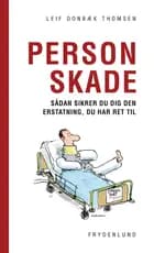 Personskade af Leif Donbæk Thomsen