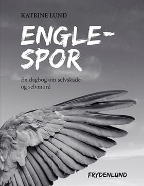 Englespor af Katrine Lund