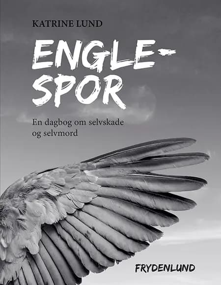 Englespor af Katrine Lund