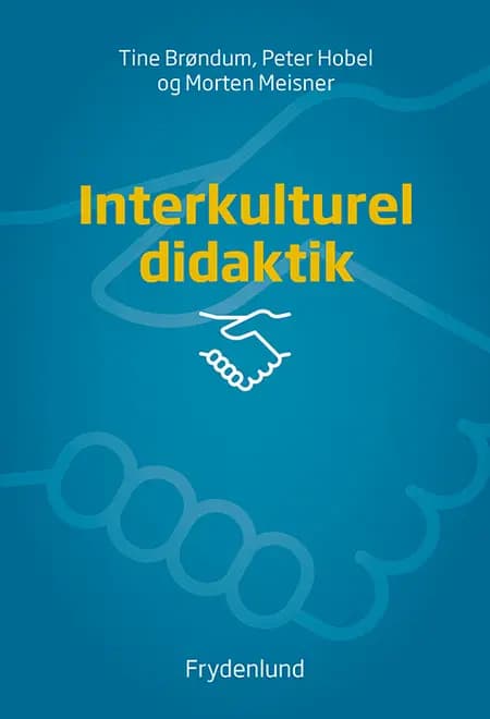 Interkulturel didaktik af Peter Hobel