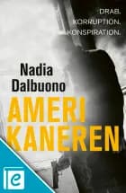 Amerikaneren af Nadia Dalbuono