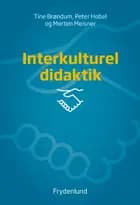 Interkulturel didaktik af Tine Brøndum, Peter Hobel og Morten Meisner