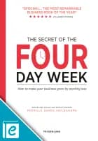 The secret of the four-day week