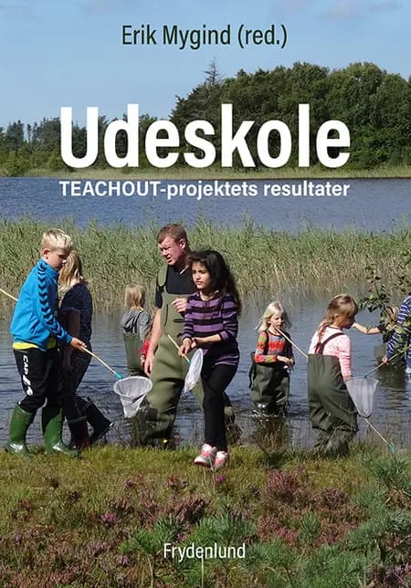 Udeskole af Erik Mygind