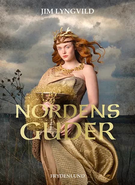 Nordens guder af Jim Lyngvild