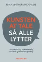 Kunsten at tale så alle lytter