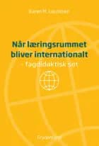 Når læringsrummet bliver internationalt