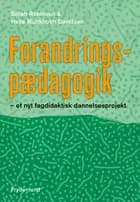 Forandringspædagogik af Helle Munkholm Davidsen og Sarah Robinson
