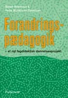 Forandringspædagogik