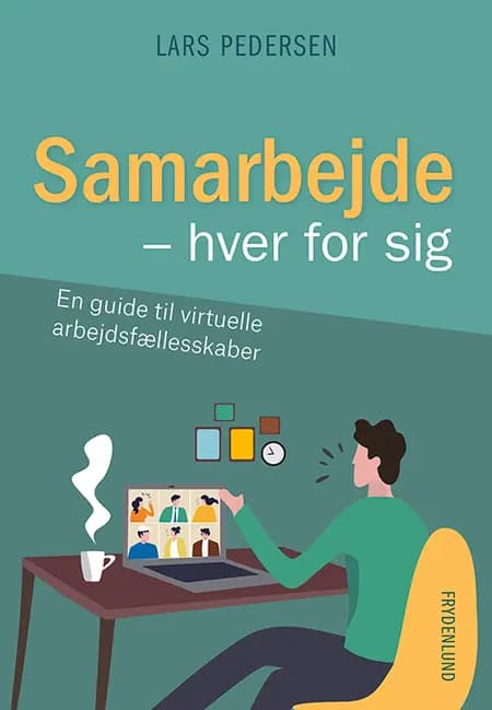 Samarbejde - hver for sig af Lars Pedersen